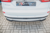Ford Mondeo Kombi Platinum Facelift 2019+ Bakre Splitter V.1 Maxton Design